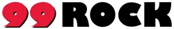 WKSM 99.5 99 Rock