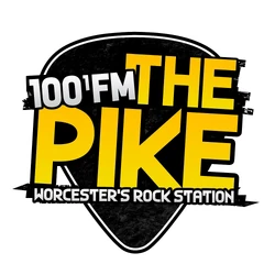 WWFX 100.1 The Pike