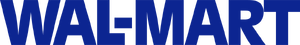 Wal-Mart logo 1981