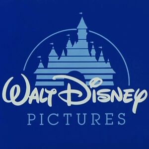 Walt Disney Pictures Other Closing Logo Group Wikia Fandom