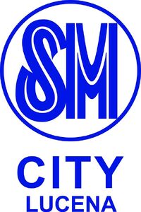 SM City – Lucena