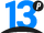 13 Prime