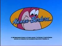From Cow and Chicken and The Flintstones
