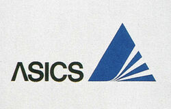 Asics wiki hotsell