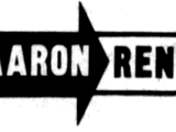 Aaron's