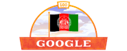 Afghanistan Independence Day (19th) (Afghanistan)