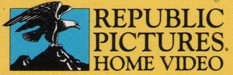 Republic Pictures Home Video Other Closing Logo Group Wikia Fandom Inspired by the original 1925 film, the phantom of the opera! republic pictures home video other