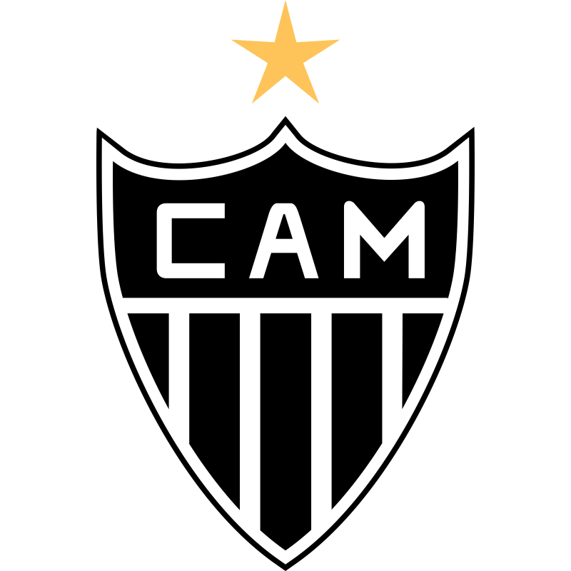 Clube Atletico Mineiro Logopedia Fandom