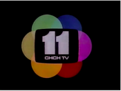 CHCH-TV 1961