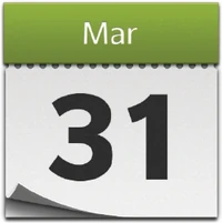 Calendar (BlackBerry) 2013
