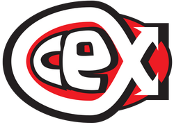 CeX logo