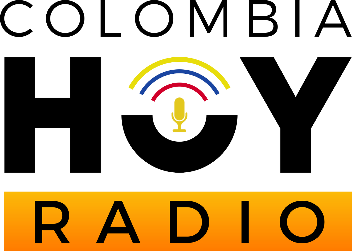 Colombia Hoy Radio, 🔴 #EnDirecto, Colombia Hoy Radio.