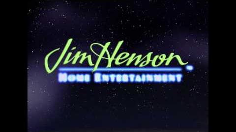 Columbia Tristar Home Entertainment Jim Henson Home Entertainment