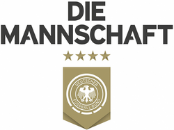 Germany National Football Team Logopedia Fandom