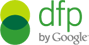 Dfp logo
