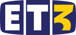 ET3 logo 2002