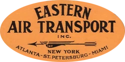 EasternAirTransport 1930