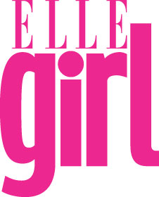 Elle Girl (Magazine) | Logopedia | Fandom