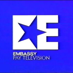 Embassy Pay Television Logopedia Fandom