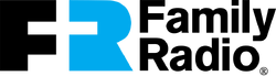 Family Radio 2017 logo