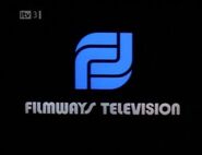 Filmways tv 1981