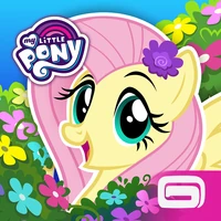 Fluttershy (Current icon)
