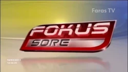 Fokus Sore 2012