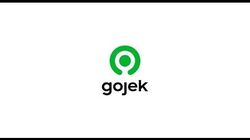 Gojek logo store