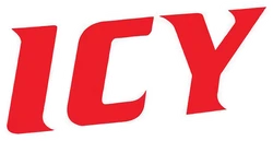 ICY logo
