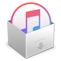 macOS installer icon (untill 12.3)