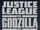 Justice League vs. Godzilla vs. Kong
