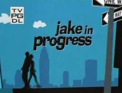Jakeinprogress