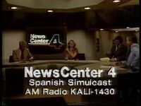 KNBC Open 1976