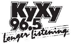 Kyxy 96.5 discount
