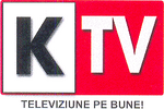 Logo with slogan