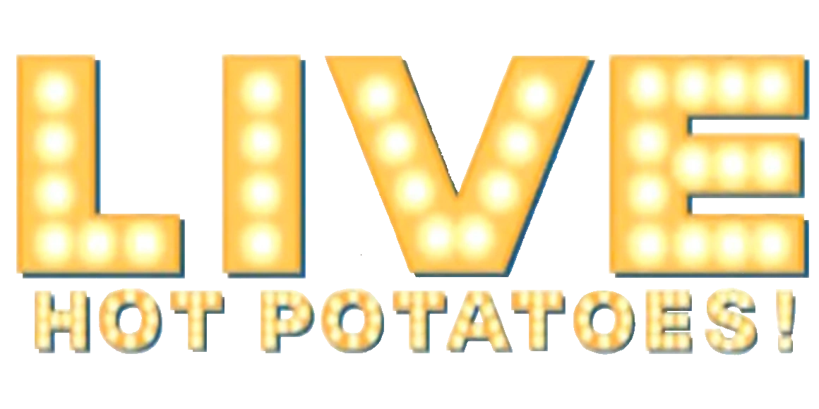 LIVE Hot Potatoes! Logopedia Fandom