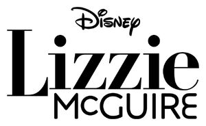 Lizzie McGuire revival logo