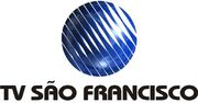Logotipo da TV São Francisco