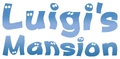 Luigi's Mansion