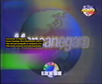 Mancanegara (1999-2001)