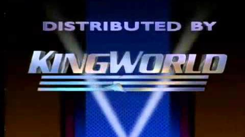 MGE-KingWorld-Jeopardy Productions (1990) (High Quality)