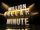 Million Dollar Minute