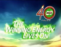 Ad endcap (2004, Philippines)