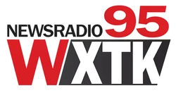 Newsradio 95 WXTK
