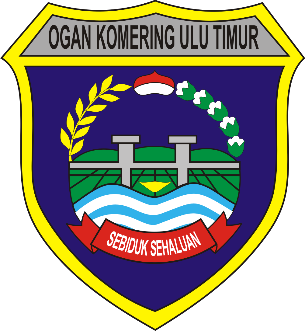 Ogan Komering Ulu Timur Logopedia Fandom 1263