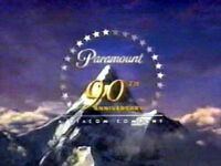 Paramount TV 90th 2002