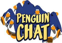 Club Penguin logo and symbol, meaning, history, PNG