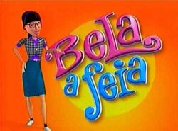 Rede Record - Bela, a Feia.jpg