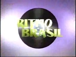 Ritmo Brasil 2008