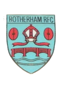 Rotherham RFC old logo